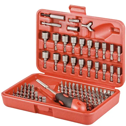 Fixpoint Bit Set - 113 pcs – image 3