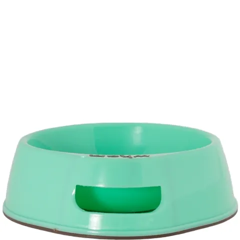 Wham Small Dog Bowl - Pink – image 5