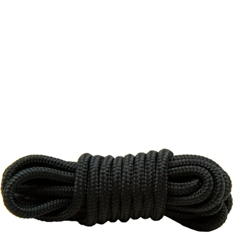 2GO Laces Black - 80cm – 451BLK3110451 – image 3