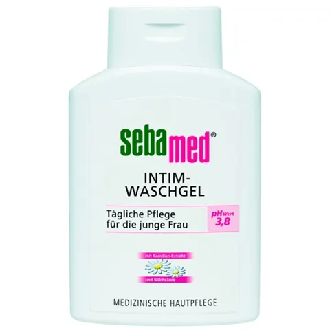 Sebamed Intimate Soap - 200ml – 2005747 – image 2