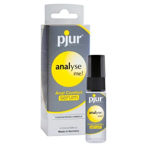 Pjur Analyse Me Serum - 20ml – image 3