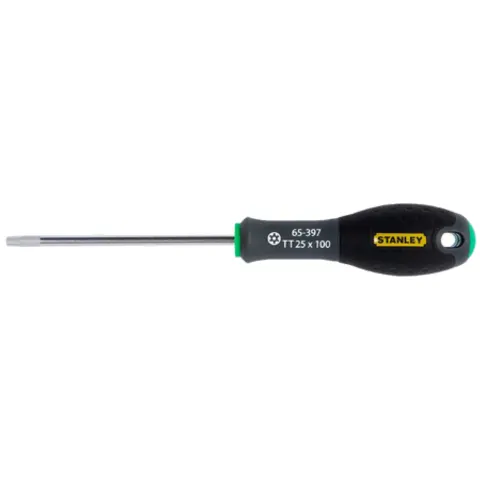 Stanley FatMax Screwdriver Torx TX25 x 100 mm – image 3