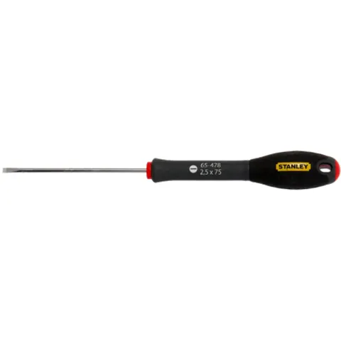 Stanley FatMax Screwdriver 2.5 x 75 mm – image 3