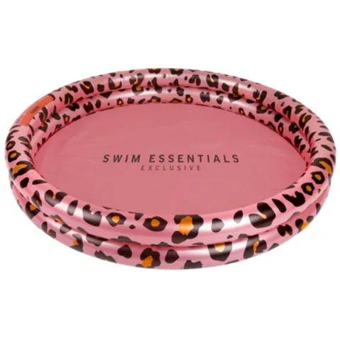 Swim Essentials Inflatable Rose Gold Pool 100cm – image 3