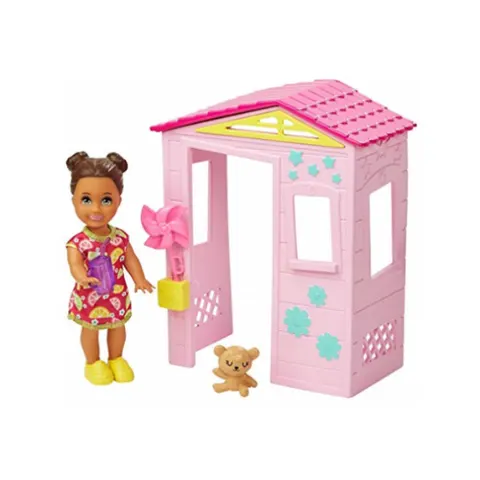 Barbie Skipper Babysitters Inc GRP15 – image 3