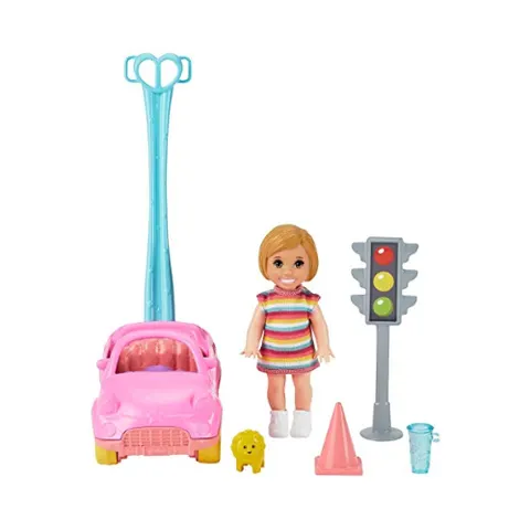 Barbie Skipper Babysitters Inc GRP17 – image 3