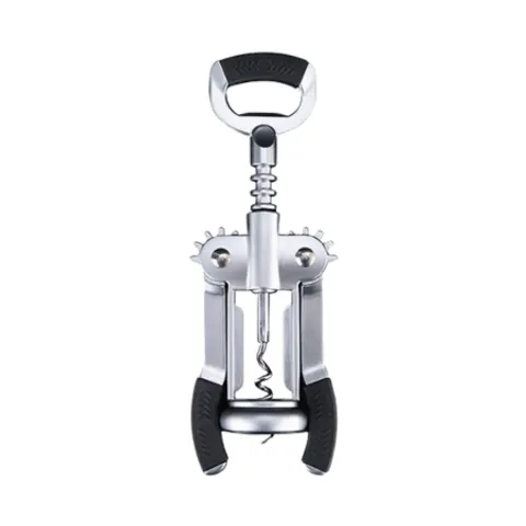 Masterpro Corkscrew - Stainless steel – image 2