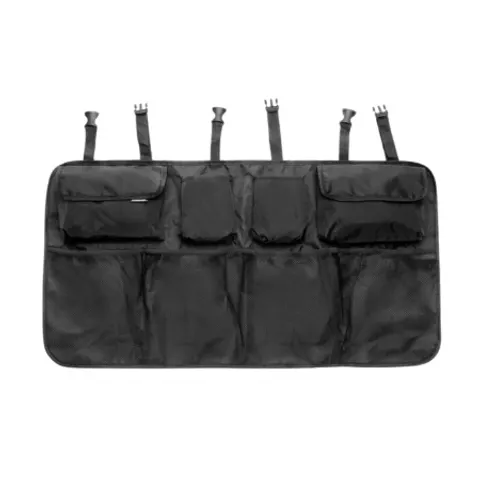 Storage pockets for the car boot – image 3