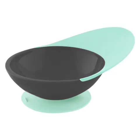 Boon Catch Bowl - Grey – image 3