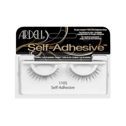 Ardell Self-Adhesive 110S False Eyelashes – image 3