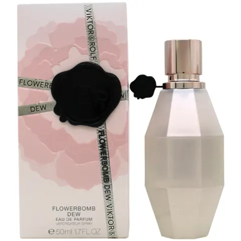 Viktor & Rolf Flowerbomb Dew - Eau de Parfum 50ml – image 4
