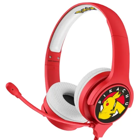 Pokémon Pikachu Earphones – image 2