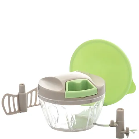 InnovaGoods Spinop Mini Chopper – image 2