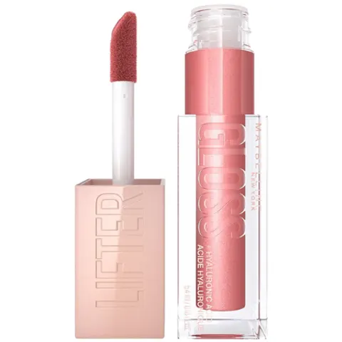 Maybelline Lifter Gloss - 03 Moon – image 4