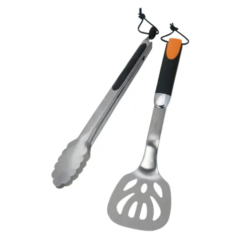 Cozze ® Stainless steel grill set – image 3