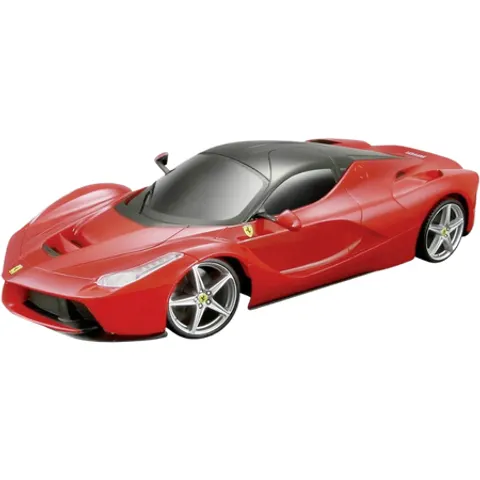 Maisto Remote Controlled Ferrari LaFerrari R/C – image 3