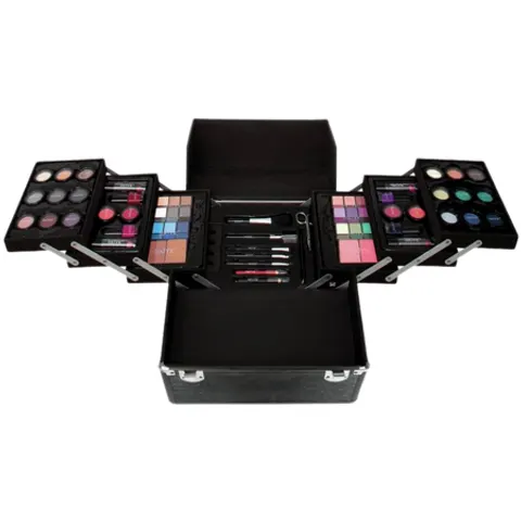 Technic Professional Beauty Case Makeup Set – image 3