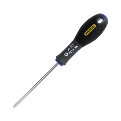 Stanley Screwdriver PZ1 100 mm – image 3