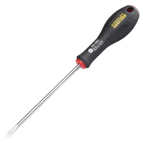 Stanley FatMax Screwdriver 125 mm – image 3