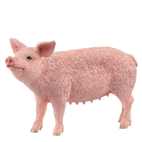 Schleich Pig Figure – 13935 – image 2
