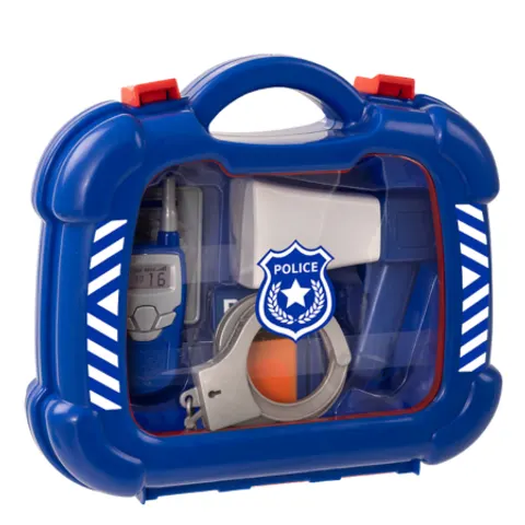 HTI Smart Police Case Accessory Set – image 2