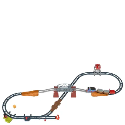 Thomas & Friends 3-in-1 Package Pickup – image 2
