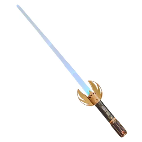 Hasbro Star Wars Forge Force Color Master Lightsaber – image 2