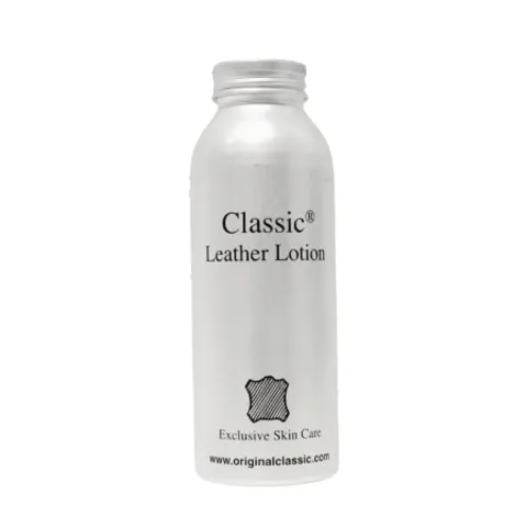 Classic Leather Lotion – 300ml – image 3