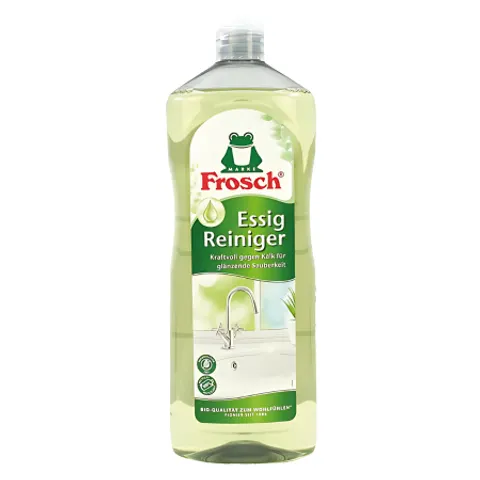 Frosch Vinegar Universal Cleaner – 1000ml – image 2