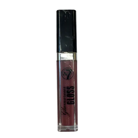 W7 Glamorous Lipgloss – 05 Too Glam – image 2