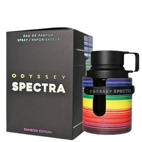 Armaf Odyssey Spectra Eau de Parfum – 100ml – image 2
