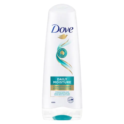 Dove Daily Moisture Conditioner – 200ml – image 2
