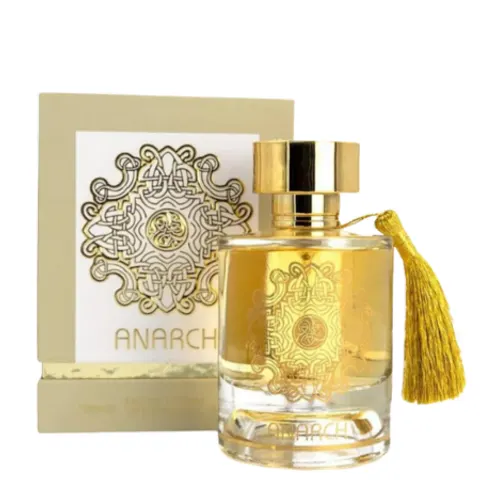 Maison Alhambra Anarch Eau De Parfum – 100ml – image 2