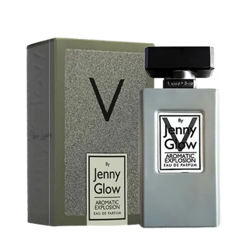 Jenny Glow Aromatic Explosion Eau De Parfum - 30 ml – image 2