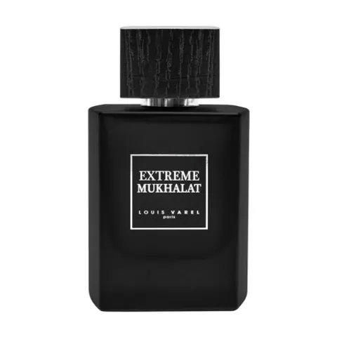 Louis Varel Extreme Mukhalat Eau De Parfum - 100 ml – image 2