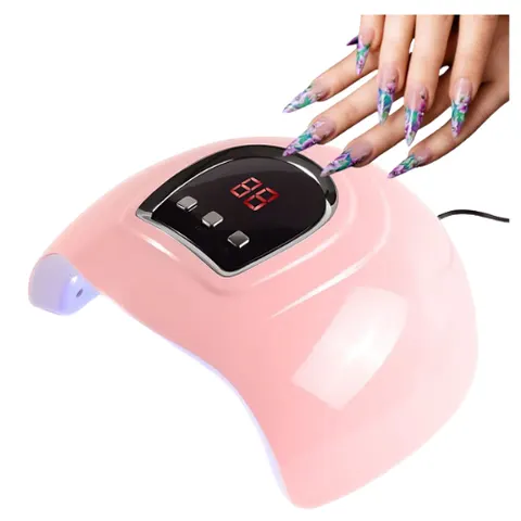 LED Nail Art Lamp 54 W – image 2