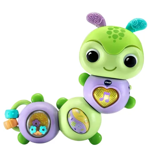 VTech Baby Twist & Explore Caterpillar – image 2