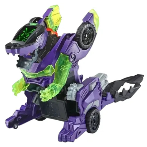 VTech Switch and Go Demolish The Dragon – image 2