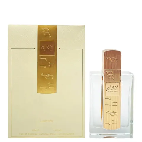 Lattafa Angham EDP U 100 ml – image 2