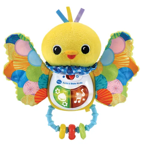 VTech Rattle & Shake Birdie – image 2