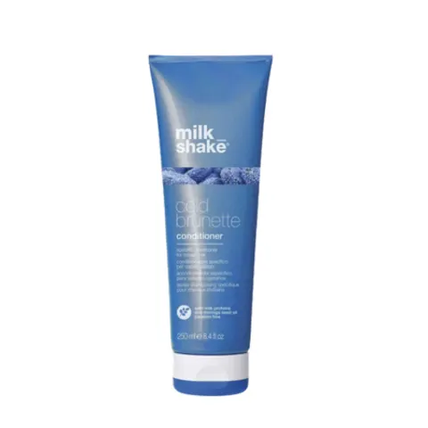 Milk Shake Cold Brunette Conditioner - 250 ml – image 3