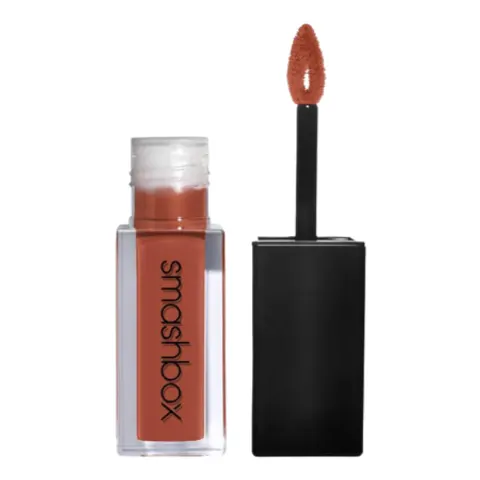 Smashbox Always On Liquid Lipstick Recognised - 4ml – image 3