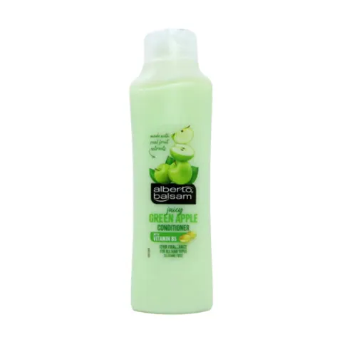Alberto Balsam Conditioner Apple - 350 ml – image 2
