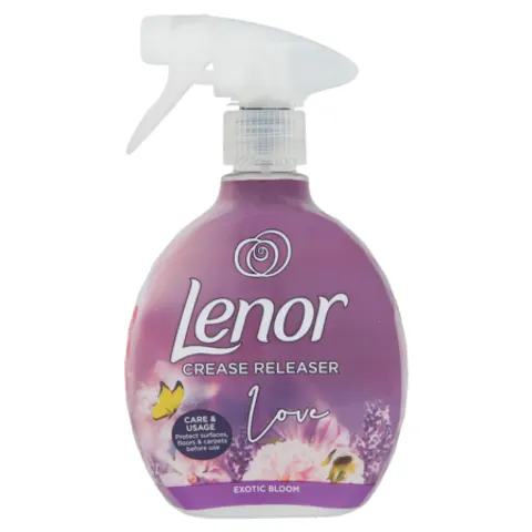 Lenor Exotic Bloom Grease Releaser - 500ml – image 3