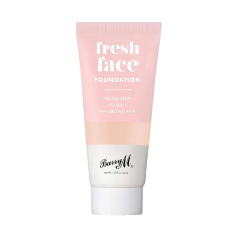 Barry M Fresh Face Foundation - 3 – image 3