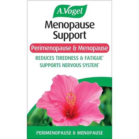 A.Vogel Menosan Menopause Support 60 Tablets – image 2