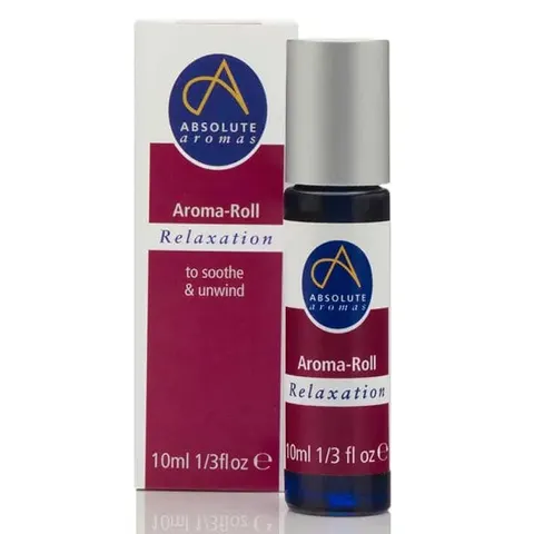 Absolute Aromas Aroma-roll Relaxation – image 2