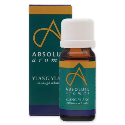 Absolute Aromas Ylang Oil 10ml – image 2