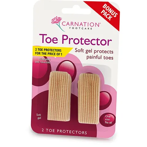 Carnation Toe Protector 2 – image 2