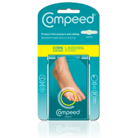 Compeed Corn Medium Plasters (5) – image 2